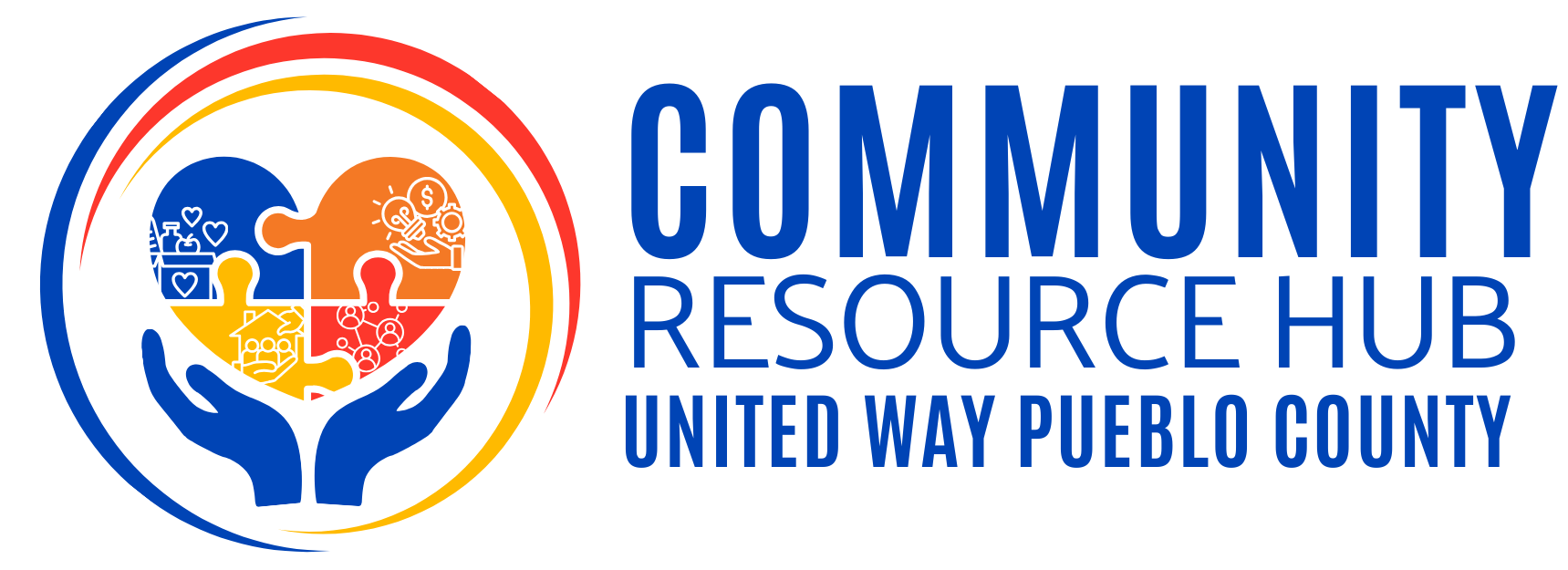 Community Resource Hub