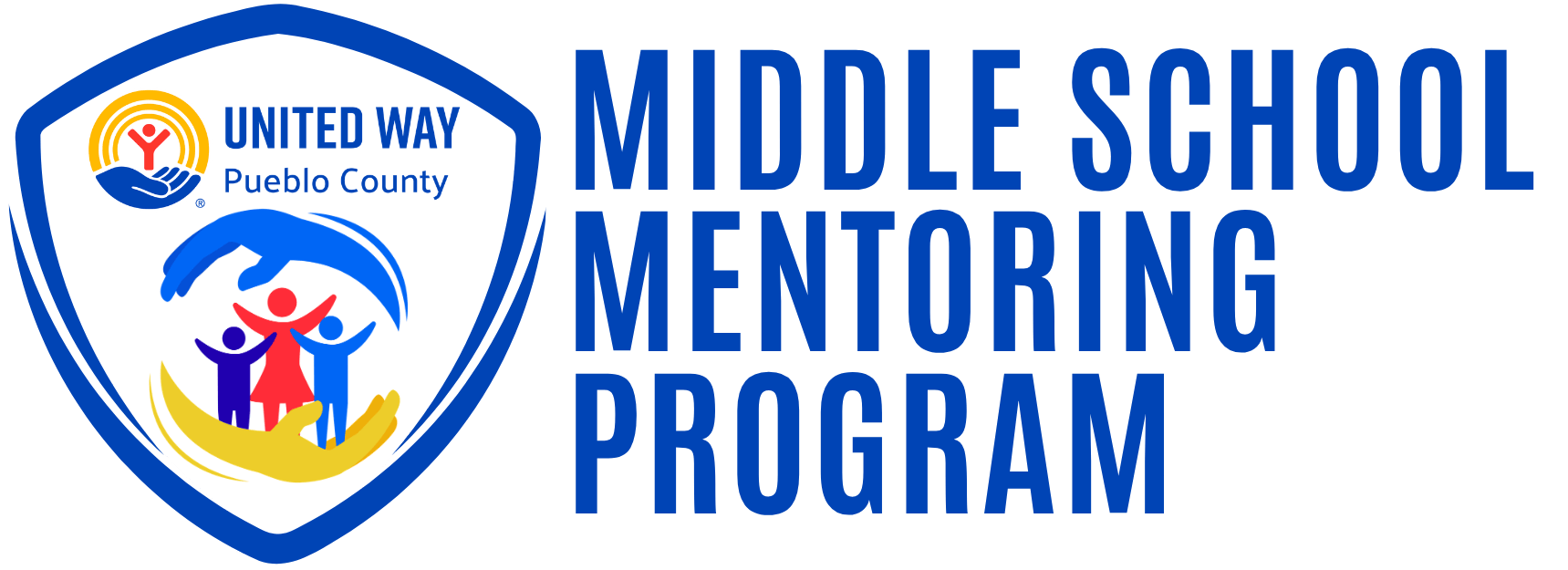 Middle School Mentoring Program