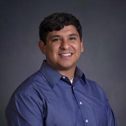 Adrian Gomez
