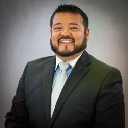 Chris Segura