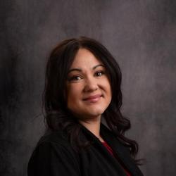Domonique Chavez