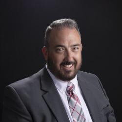 Mario Gernazio Jr.