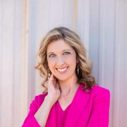 Shanna M. Farmer